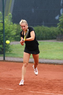 Jennifer Witthöft 898 - 15. Horst Schröder Pokal